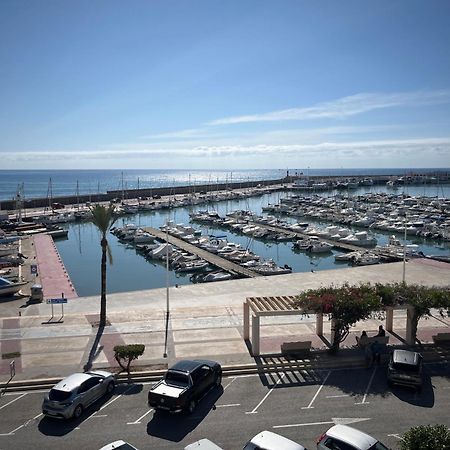 Piso En Puerto De Altea Leilighet Eksteriør bilde