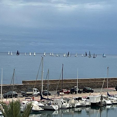 Piso En Puerto De Altea Leilighet Eksteriør bilde