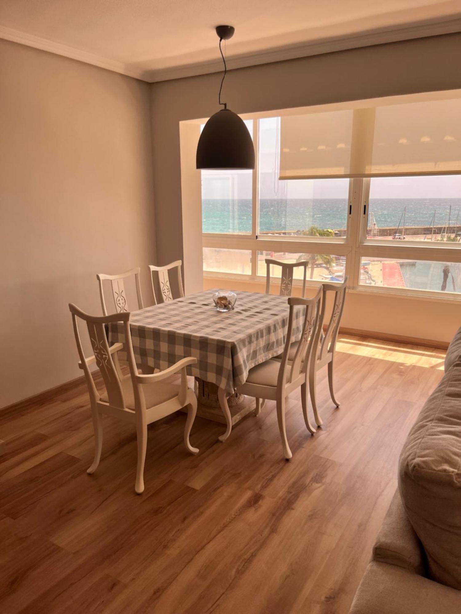 Piso En Puerto De Altea Leilighet Eksteriør bilde
